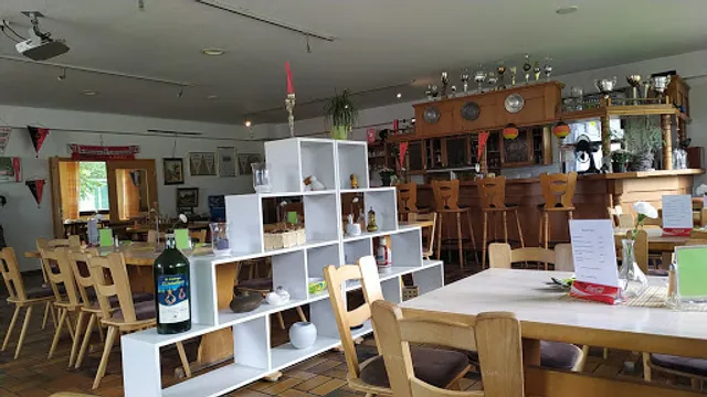 ailenbergblick pera Restaurant