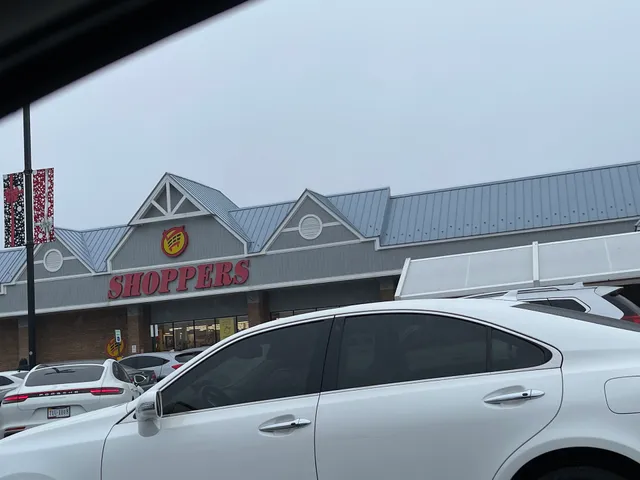 SHOPPERS District Heights