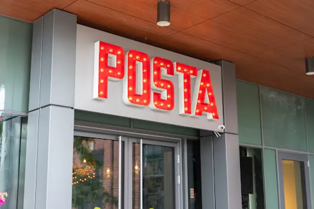 Posta Italbar Cucina