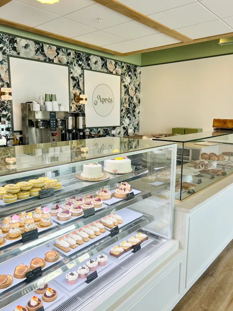 Après Pastry & Bakery