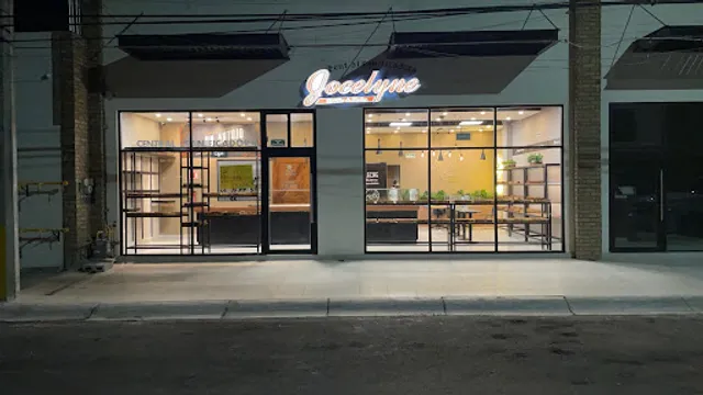 Central Panificadora Jocelyne