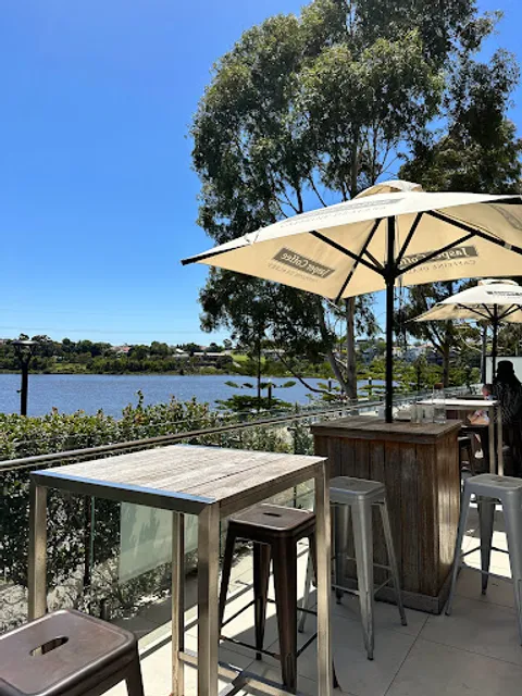 Lost and Found Cafe + Bar