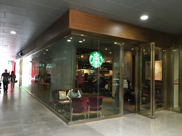 Starbucks Coffee