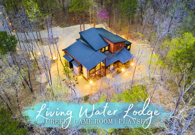 Living Water Lodge