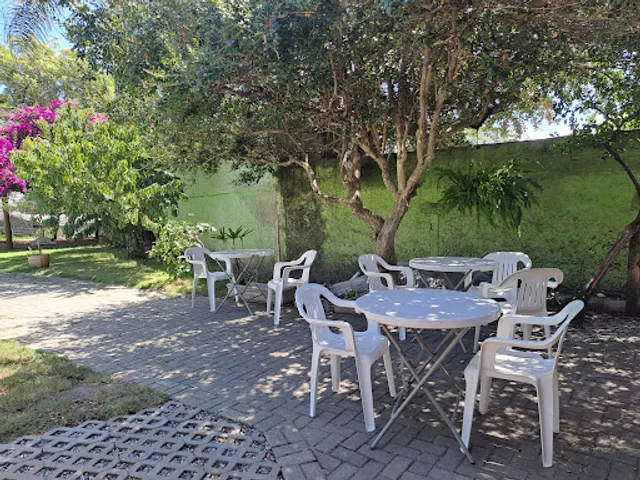 Harmonia Restaurante Natural