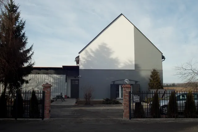 Apartamenty Folwark Boguszyn