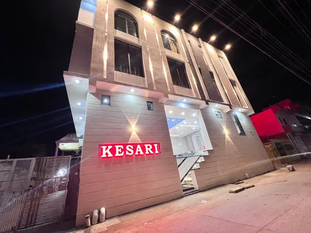 Hotel Kesari Salasar