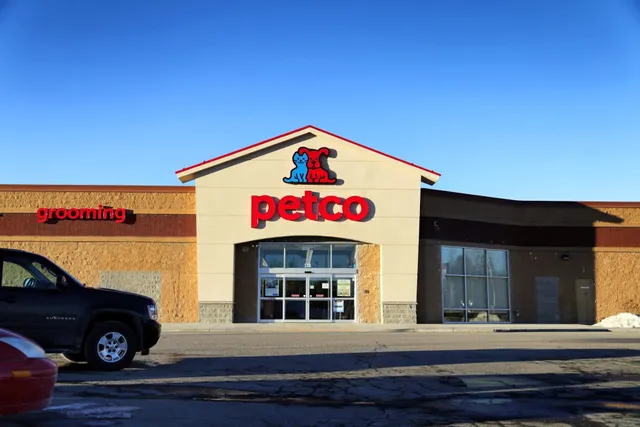 Petco