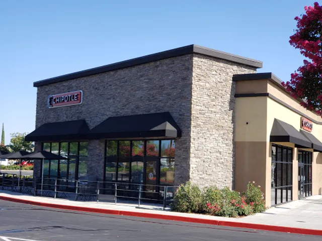 Chipotle Mexican Grill