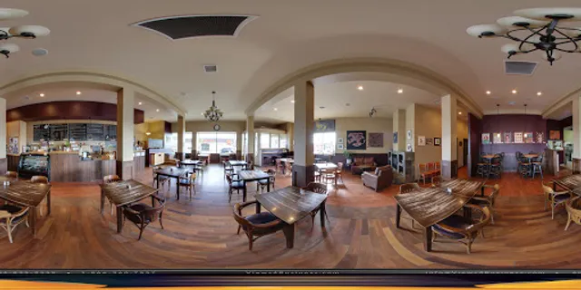 Whole Wheat and Honey Cafe