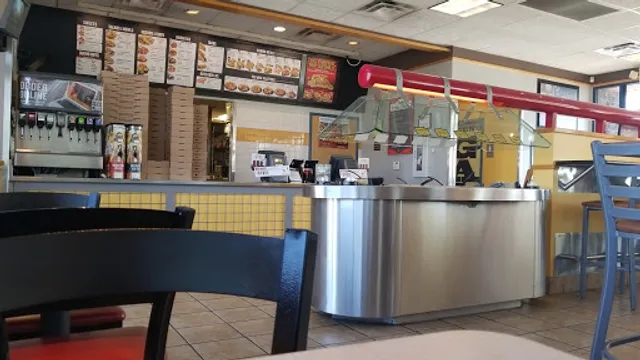 Taco Bueno