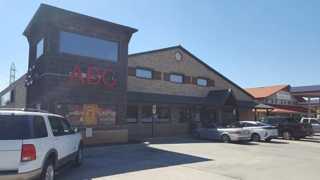 State Line Beverage Warehouse