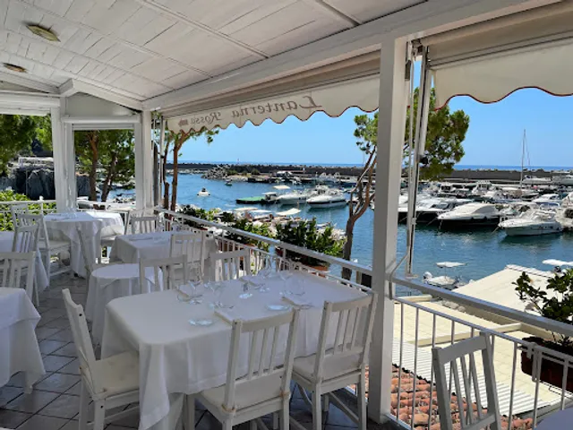 Lanterna Rossa - Dario Amaro