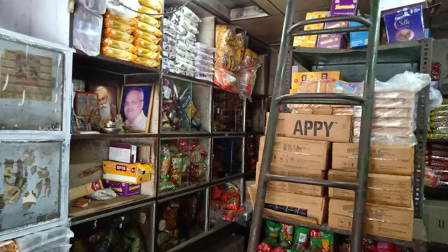 Narula Confectioners