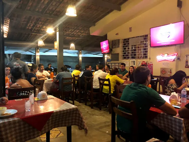 Suvaco Ponta Negra | Ponta Negra