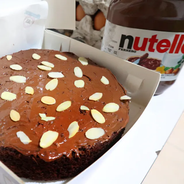 Brownieholicbdg Outlet Pusat Arcamanik