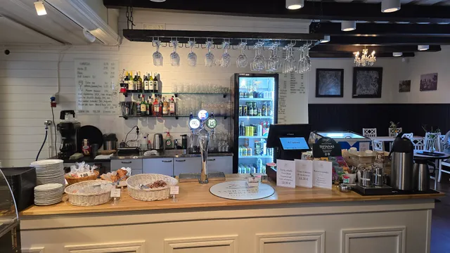 Vanhankylän Kartano