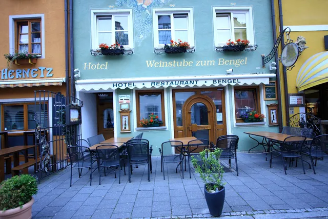 Hotel und Restaurant Bengel