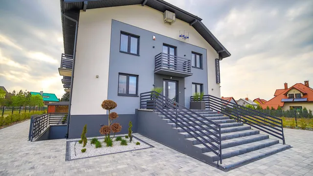 Noclegi Targowa 37 - Uniejów