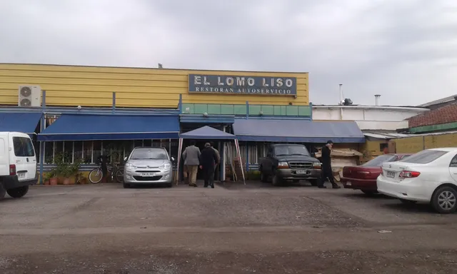 Soc Gastronomica Lomo Liso