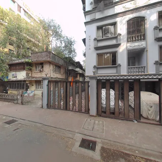 The Bombay Home Company - Head Office