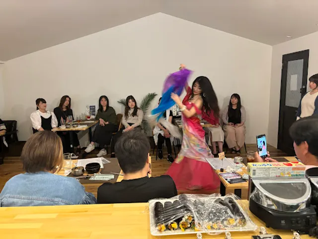 하나hana Korean Restaurant