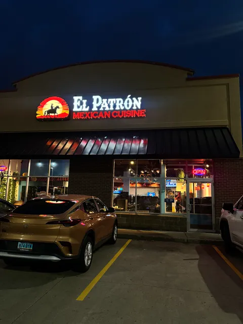 El Patron Restaurant
