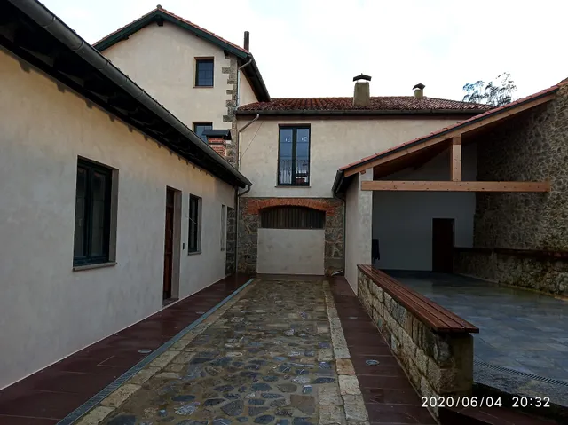 APARTAMENTOS LA VENERA