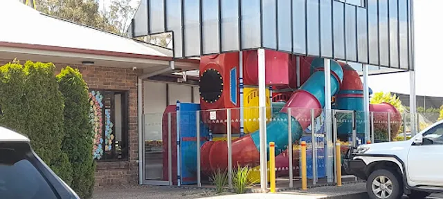 McDonald's Stanthorpe