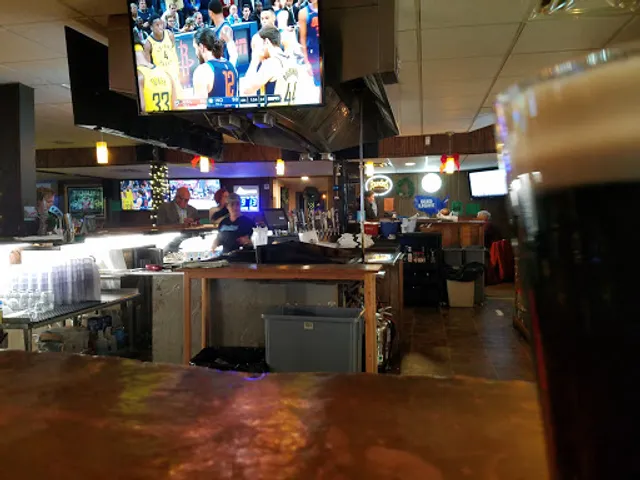 Scoreboard Sports Tavern