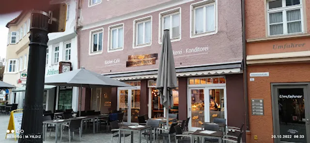 Mayer's Beck Bäckerei