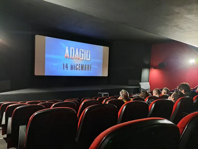 Cinema Principe