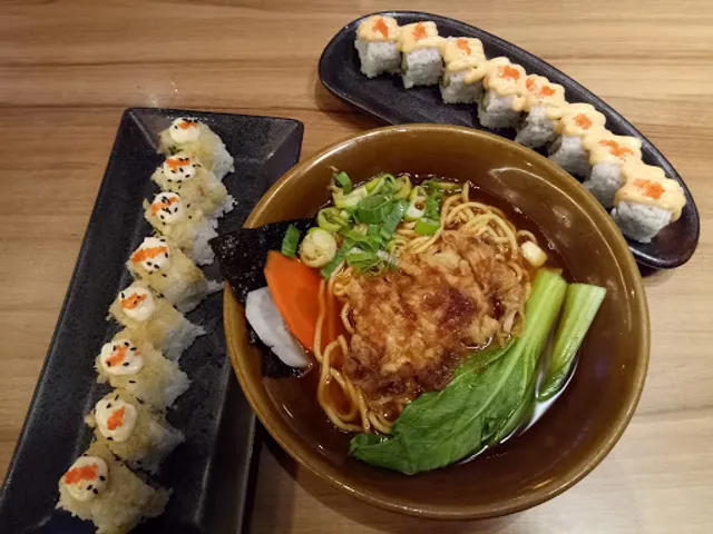 Ichiban Sushi Bigmall