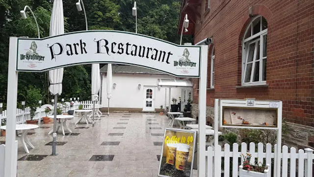 Parkrestaurant