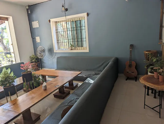 Affo - Home of Affogato