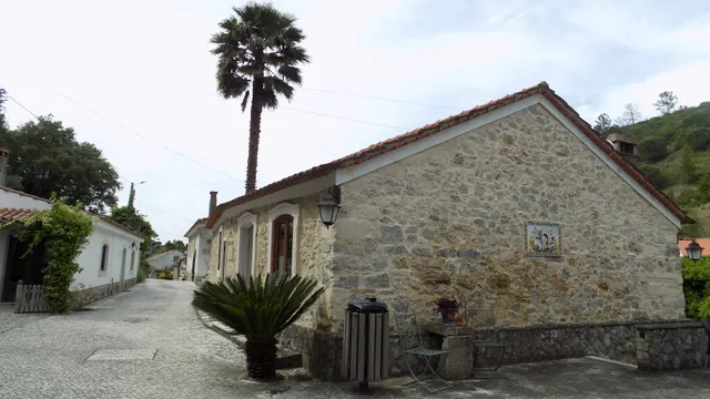 Quinta de Rio Alcaide