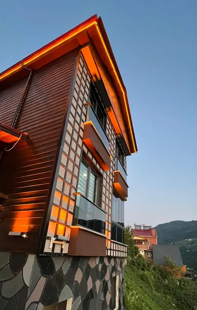 Çeşona Villa 53-74