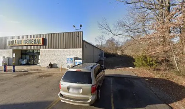 Tom’s Food Trailer