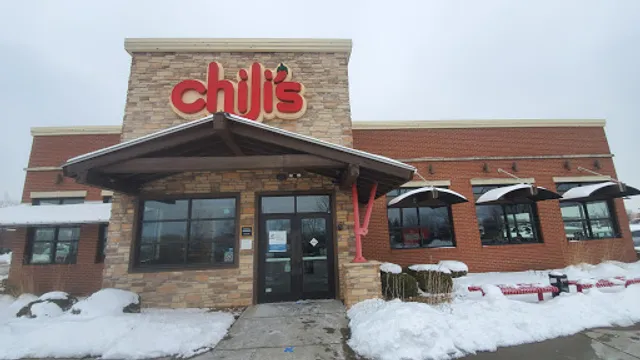 Chili's Grill & Bar