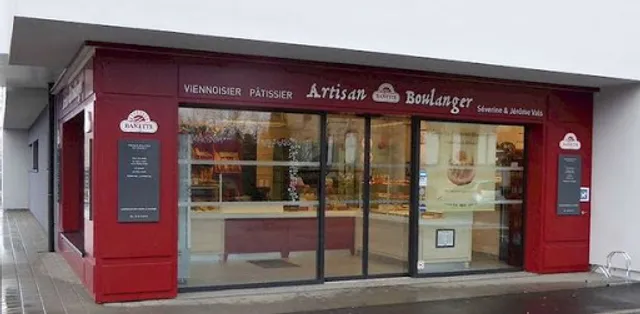 Boulangerie Pâtisserie VALS