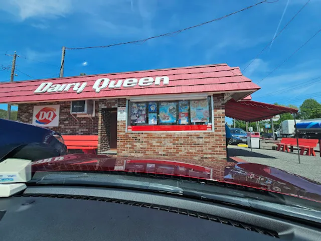 Dairy Queen