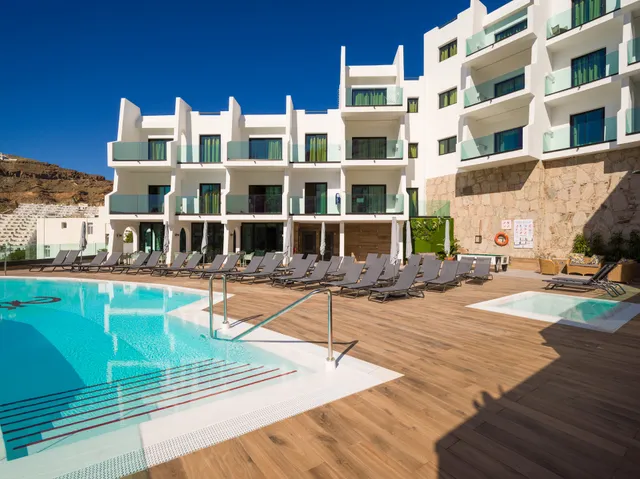 TC Apartamentos Doña Elvira