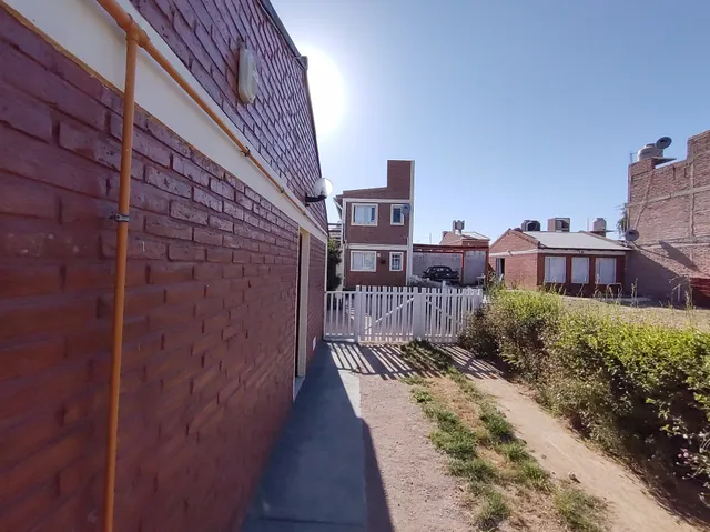 Departamentos Las Lilas