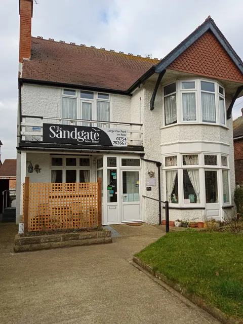 The Sandgate