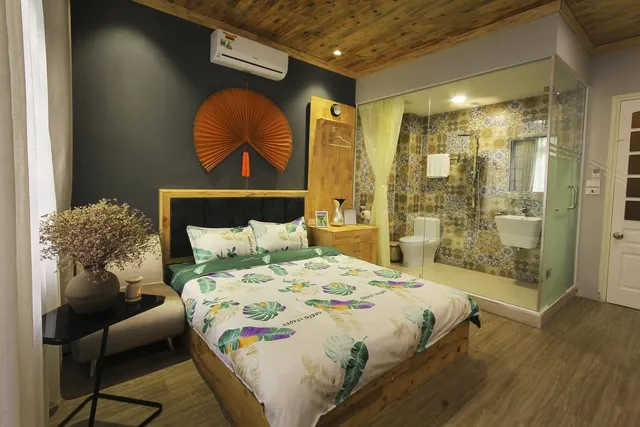 Holo Fairy House Hanoi