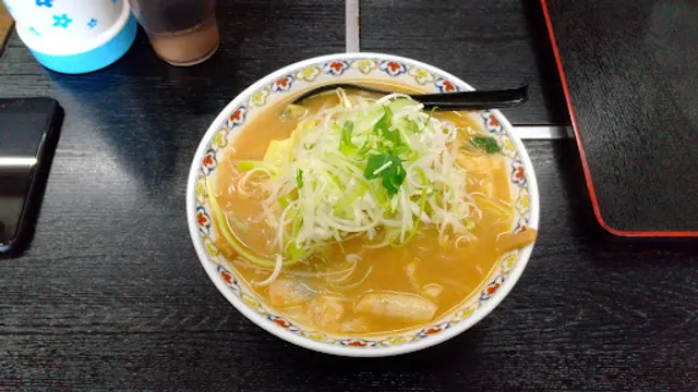 やくらい土産センター食堂