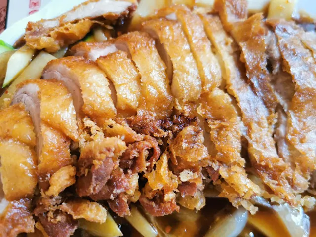 China-Restaurant Chen