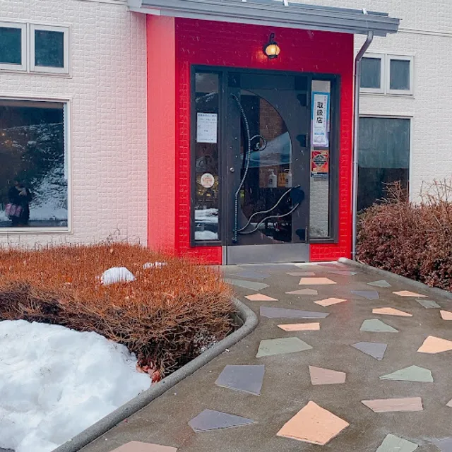 カジュアルダイニング Very