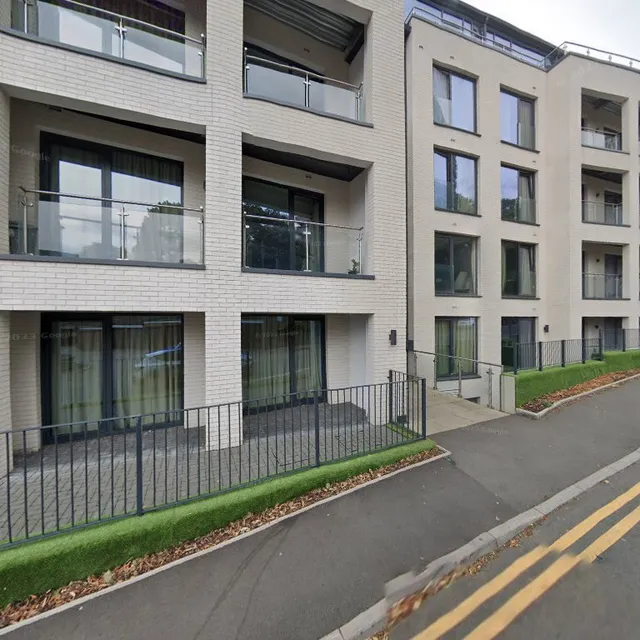 The Residence Guest Rooms