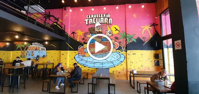 El Galpón de Tacuara Belgrano